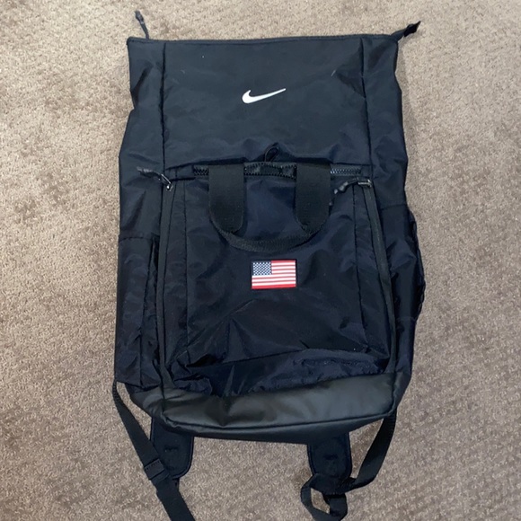 NIKE backpack